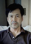 Toshiro Matsumoto