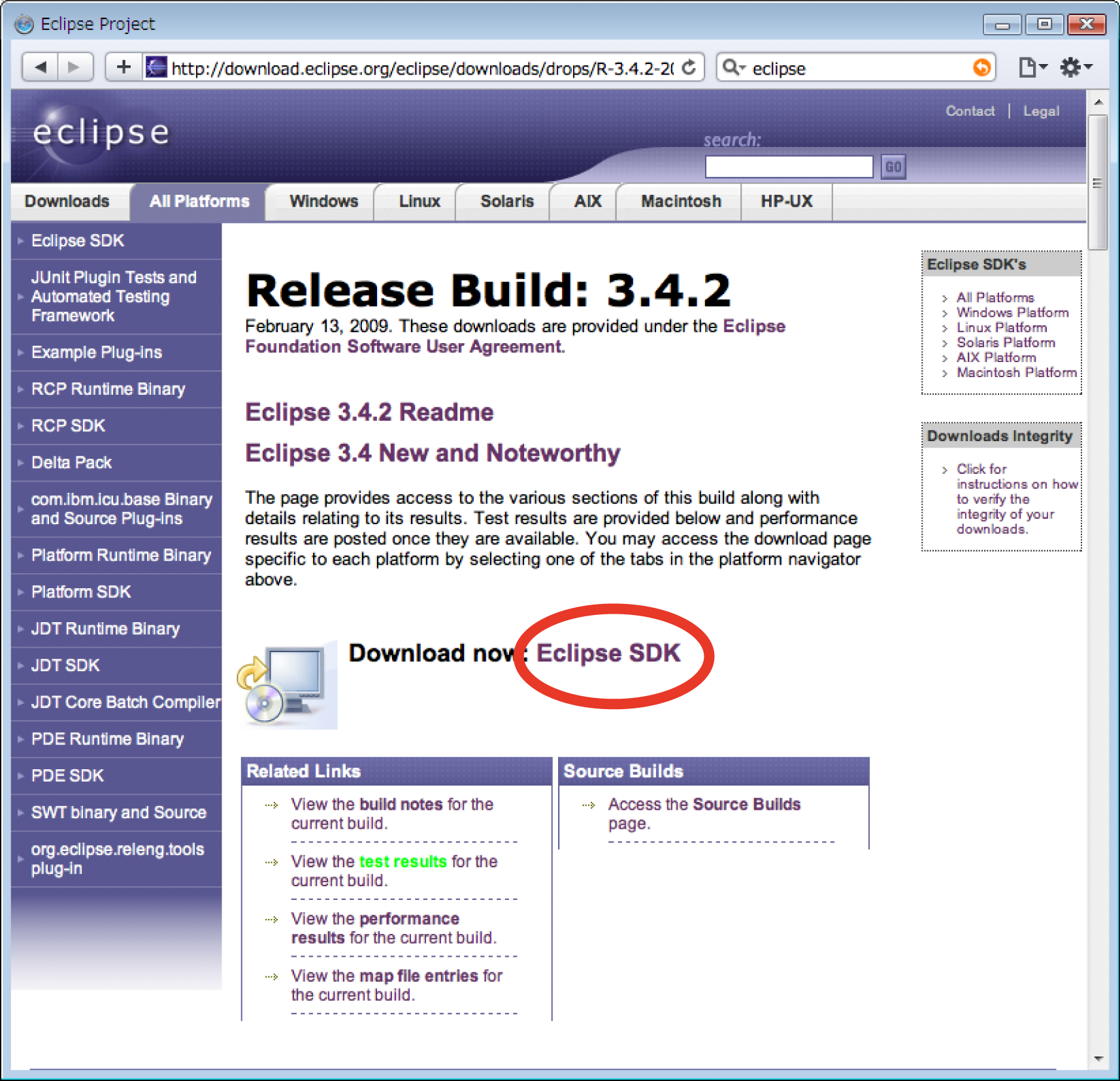 Ptp Photran Installation Photran4 Eclipsepedia